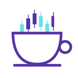 The Trading Cafe Logo