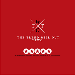 the good will out - TGWO Logo