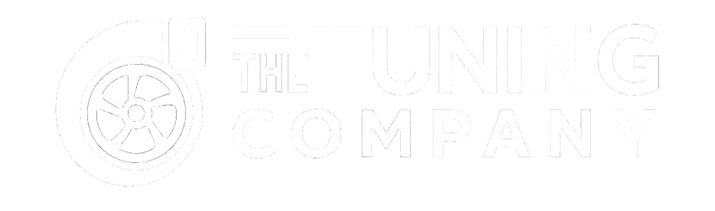 The Tuning Company Logo