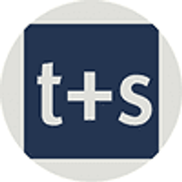 Theuer & Scherr Logo