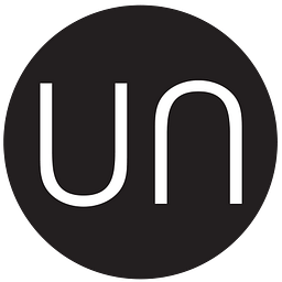 unconventional Logo