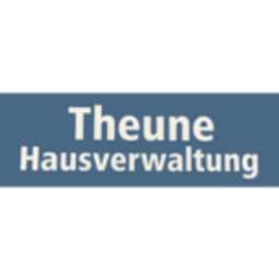 Theune Hausverwaltung Logo