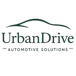 UrbanDrive Automotive Solutions GmbH Logo