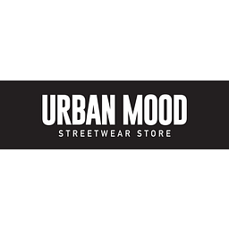 URBAN MOOD STORE Logo