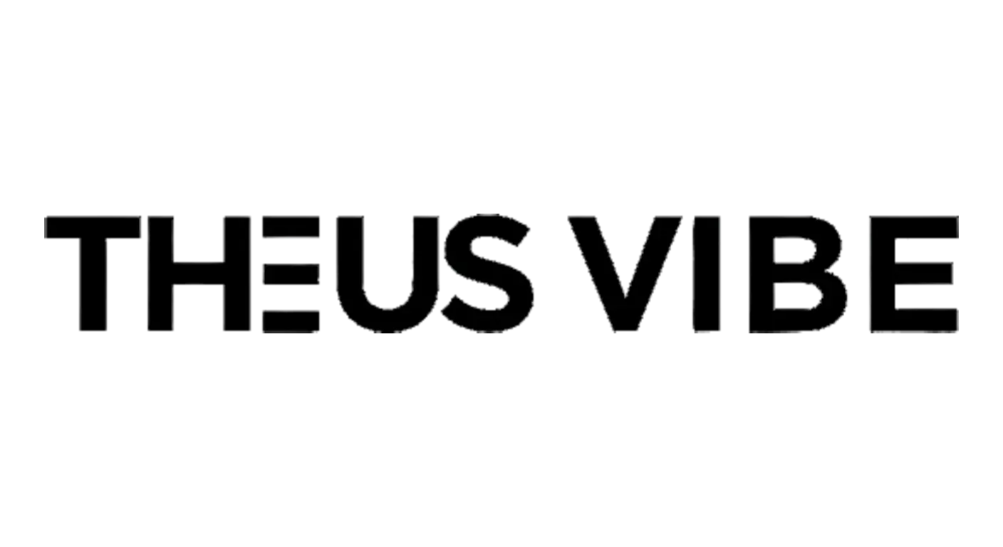 Theusvibe Logo