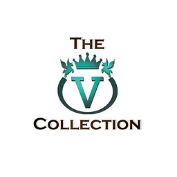 The V Collection Logo