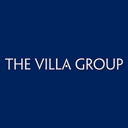 The Villa Group Logo