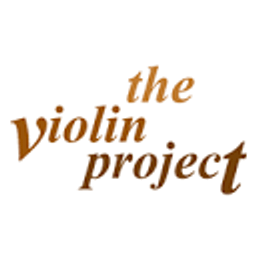 the violin project - Thomas Müthing GbR Musikalien Logo