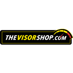 TheVisorShop.com Logo