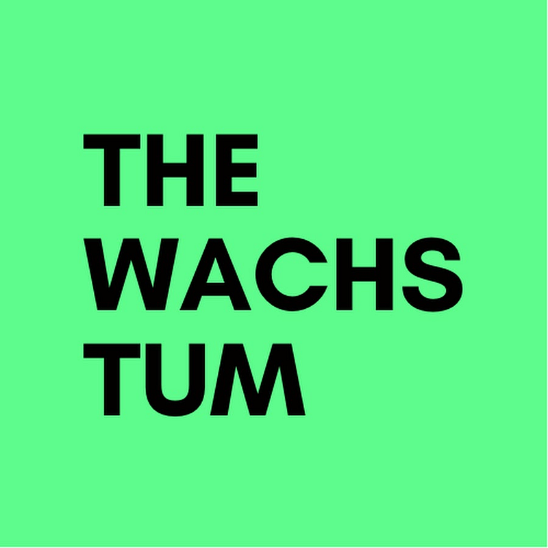 The Wachstum Logo