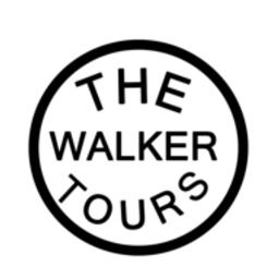 The Walker Tours Logo