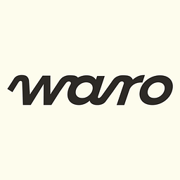 WARO Logo