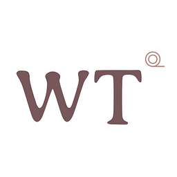 The Washi Tape Shop Logo