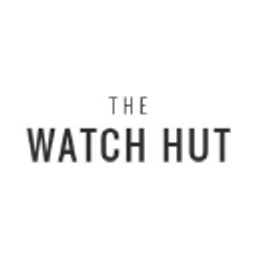 The Watch Hut Logo