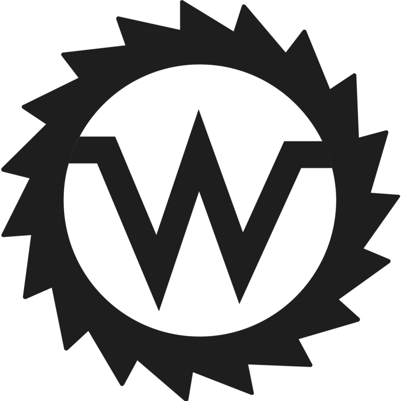 The Watch Pages Logo