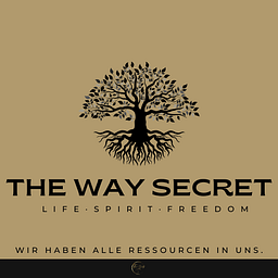 Toni die Schildkröte / The Way Secret / Fleiß schlägt Talent Logo