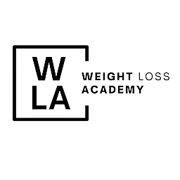 The Weight Loss Academy Logo