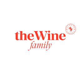 thewinefamily.ch/de Logo