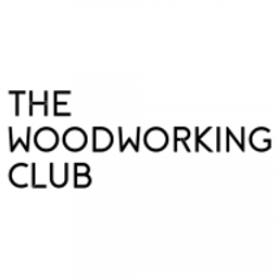The Woodworking Club Logo