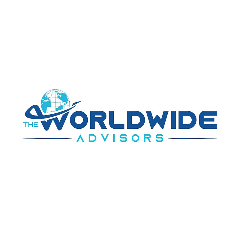 Theworldwideadvisors Logo