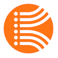 THF-Media IT-Services Logo
