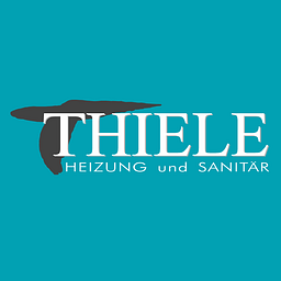 THIELE Heizung und Sanitär GmbH & Co KG Gießen Logo