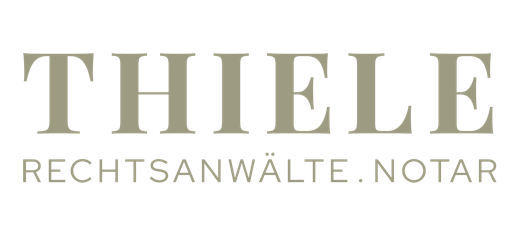 Rechtsanwälte Hundeshagen & Thiele Logo