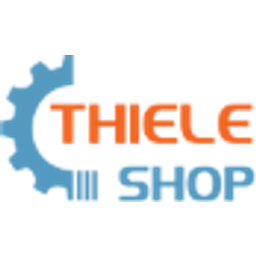 www.thiele-shop.com/ Logo