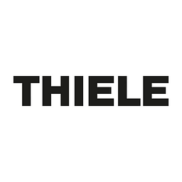 Thiele Briller & Kontaktlinser Logo