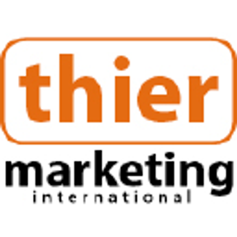 Thier Marketing Logo