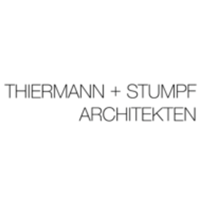 THIERMANN + STUMPF Generalplanungsgesellschaft mbH Logo