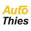 Auto Thies, Gebrauchtwagen Logo