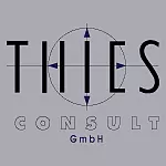 THIES CONSULT GmbH Logo