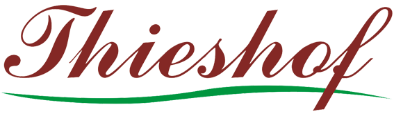 Thieshof Pension Logo