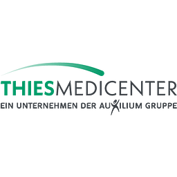 ThiesMediCenter GmbH Logo