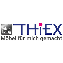 Möbelhaus Thiex GmbH Möbelhaus Logo