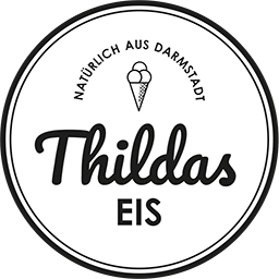 Thildas Eis Logo
