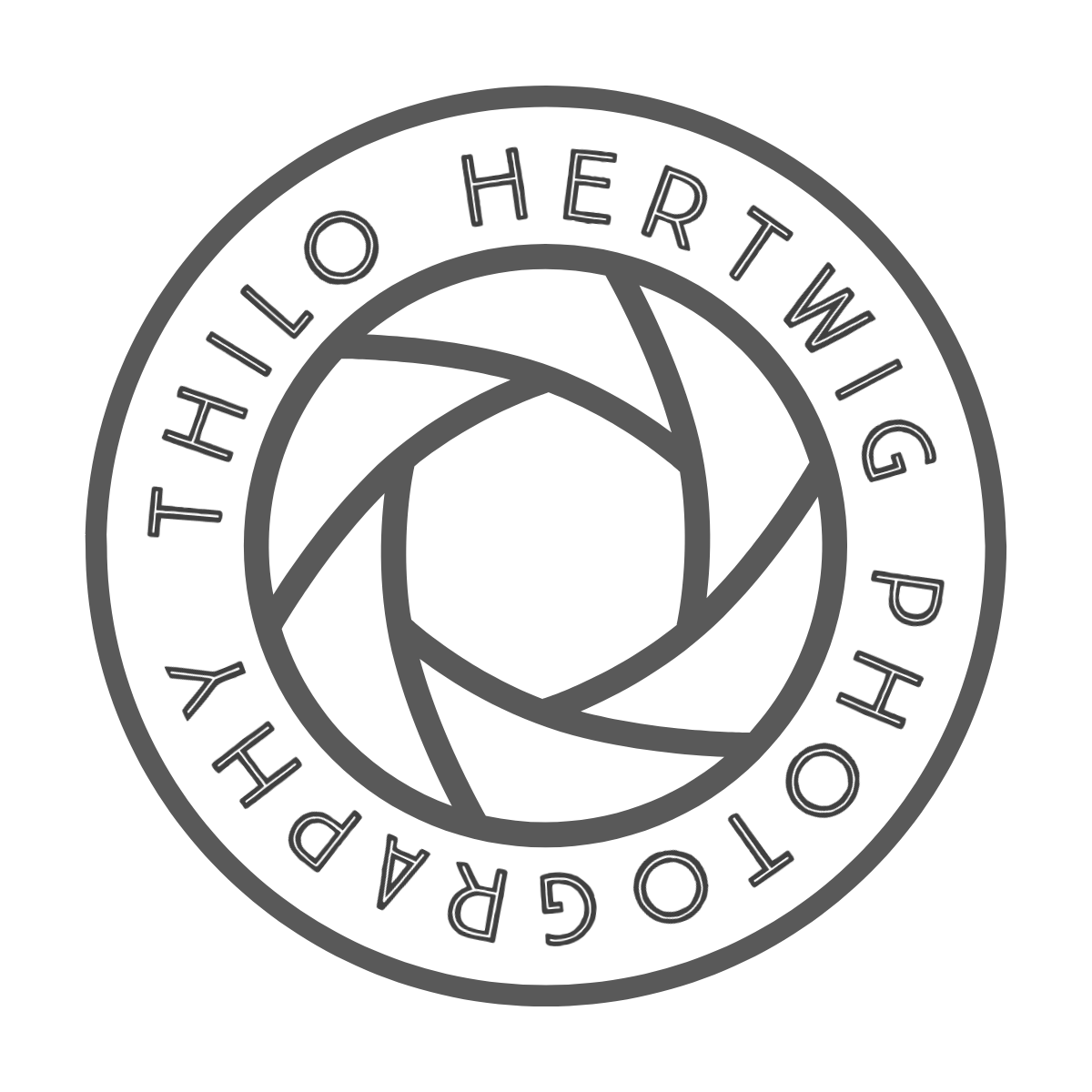 Thilo Hertwig Photography Logo