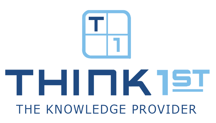 Think 1 St. Ltd. & Co. KG Logo