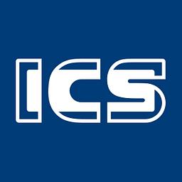 ICS - Informatik Consulting Systems GmbH Logo