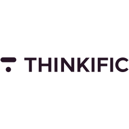 Thinkific Logo