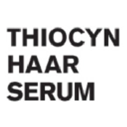 Thiocyn Haarserum Logo