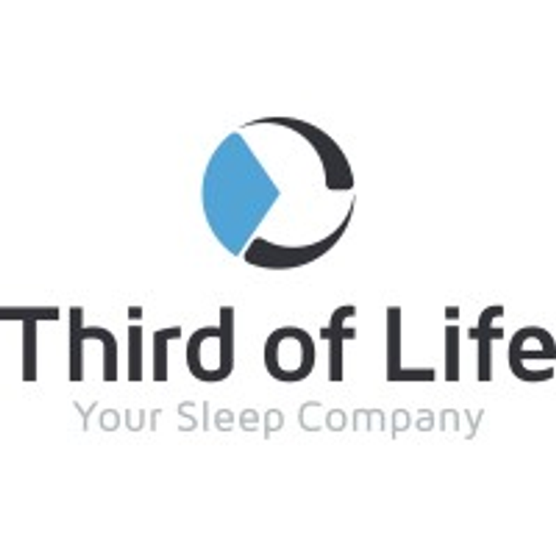 Third of Life Logo