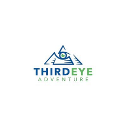 Third Eye Adventure Pvt. Ltd. Logo