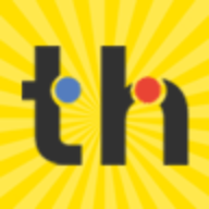 Thirr, LLC Logo