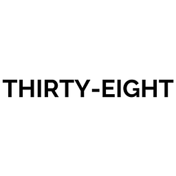 Thirty Eight Logo