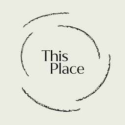This Place Logo