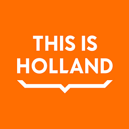THIS IS HOLLAND Logo