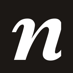 noé | thisisnoe.com Logo