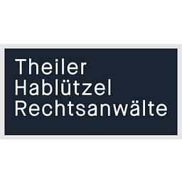 Thlegal Logo